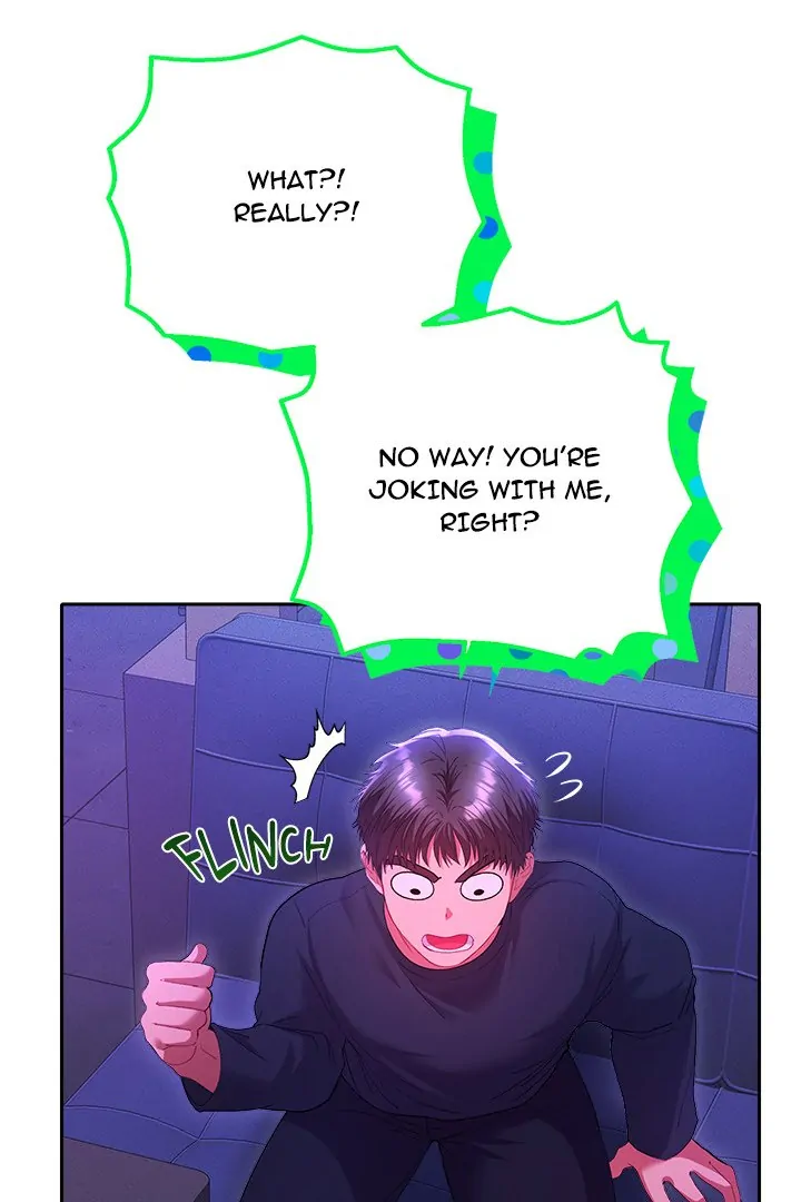 Everyone’s Man Chapter 6 - Page 39