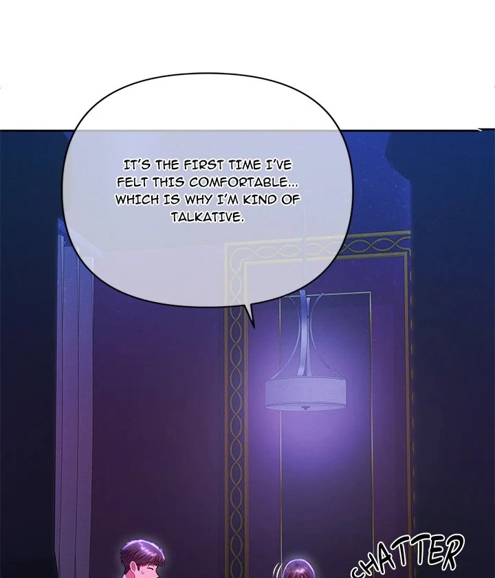 Everyone’s Man Chapter 6 - Page 46