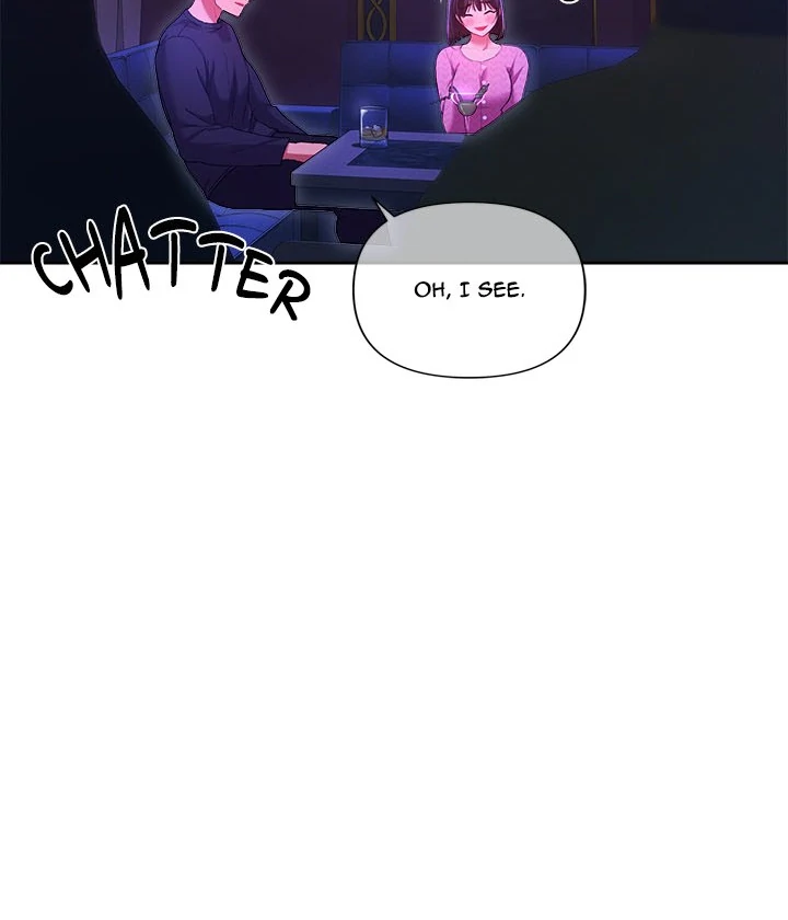 Everyone’s Man Chapter 6 - Page 47