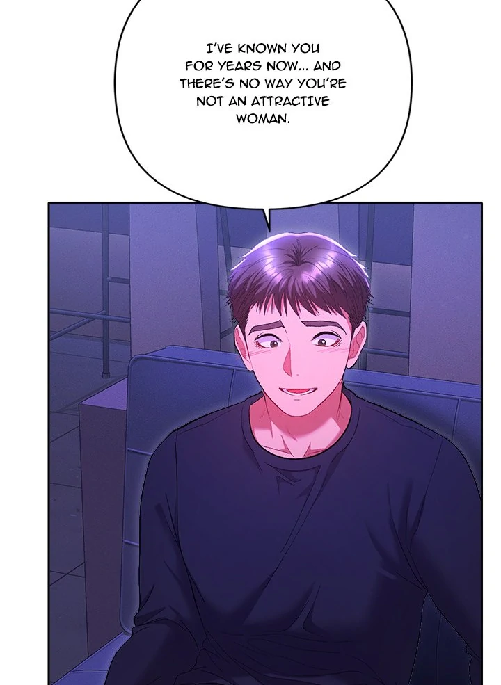 Everyone’s Man Chapter 6 - Page 56