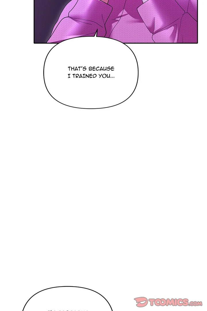 Everyone’s Man Chapter 6 - Page 59