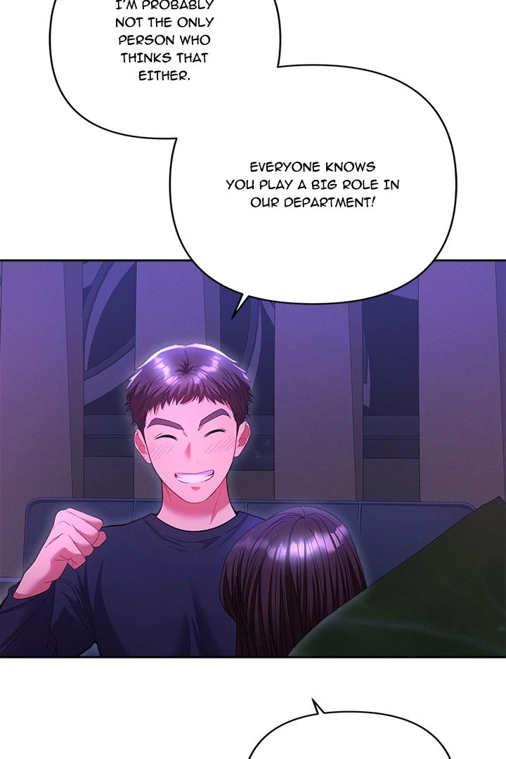 Everyone’s Man Chapter 6 - Page 60