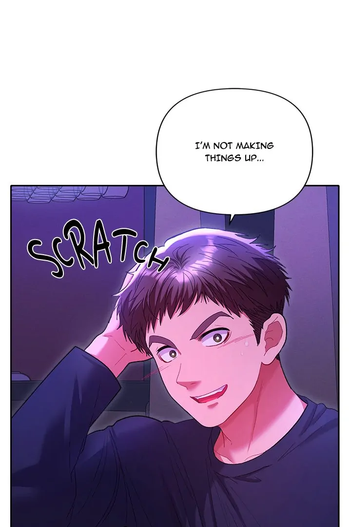 Everyone’s Man Chapter 6 - Page 64