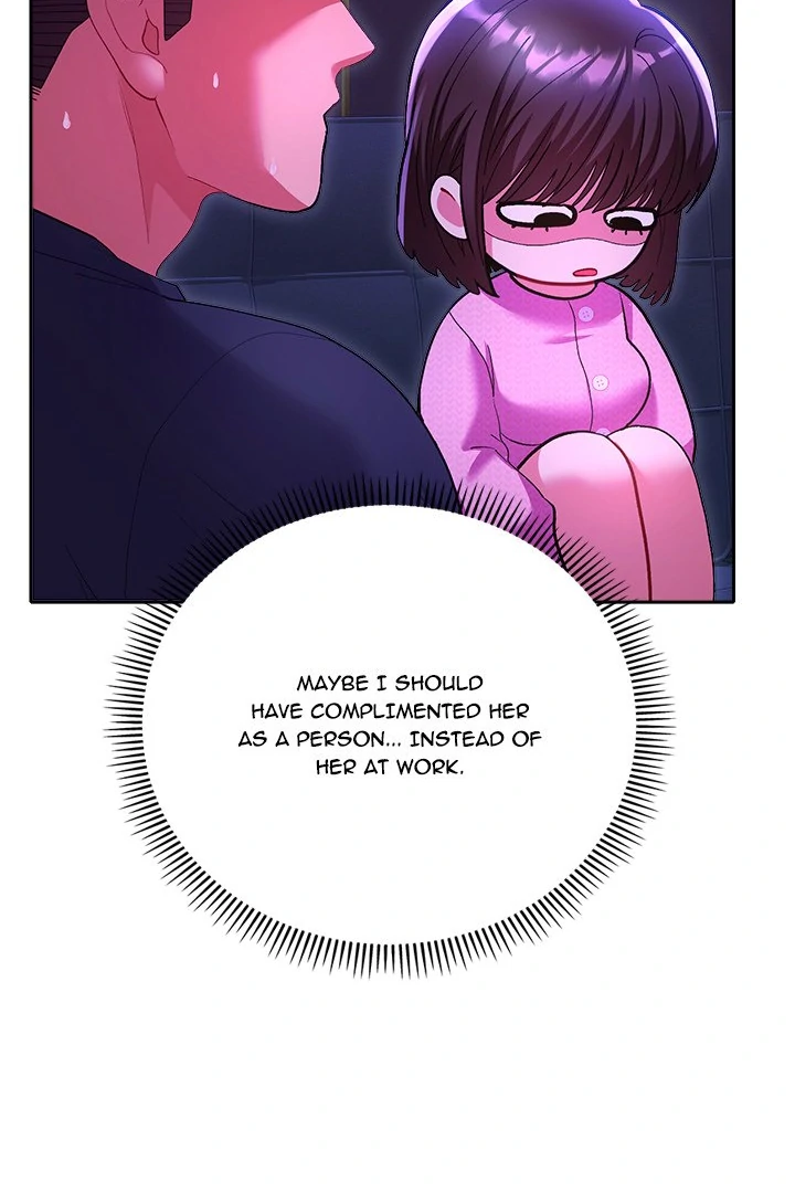 Everyone’s Man Chapter 6 - Page 67