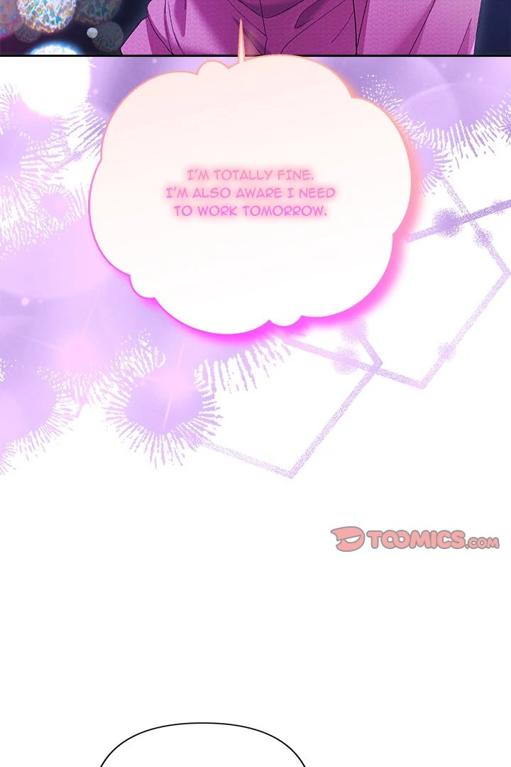 Everyone’s Man Chapter 6 - Page 8