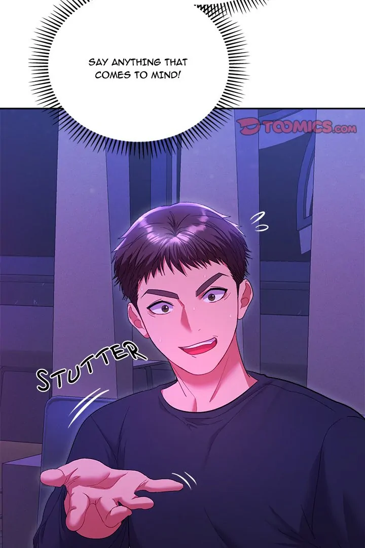 Everyone’s Man Chapter 6 - Page 71