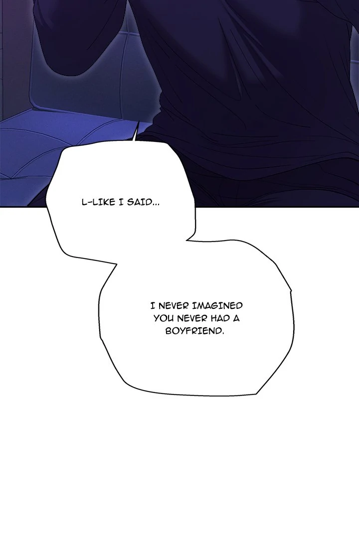 Everyone’s Man Chapter 6 - Page 72