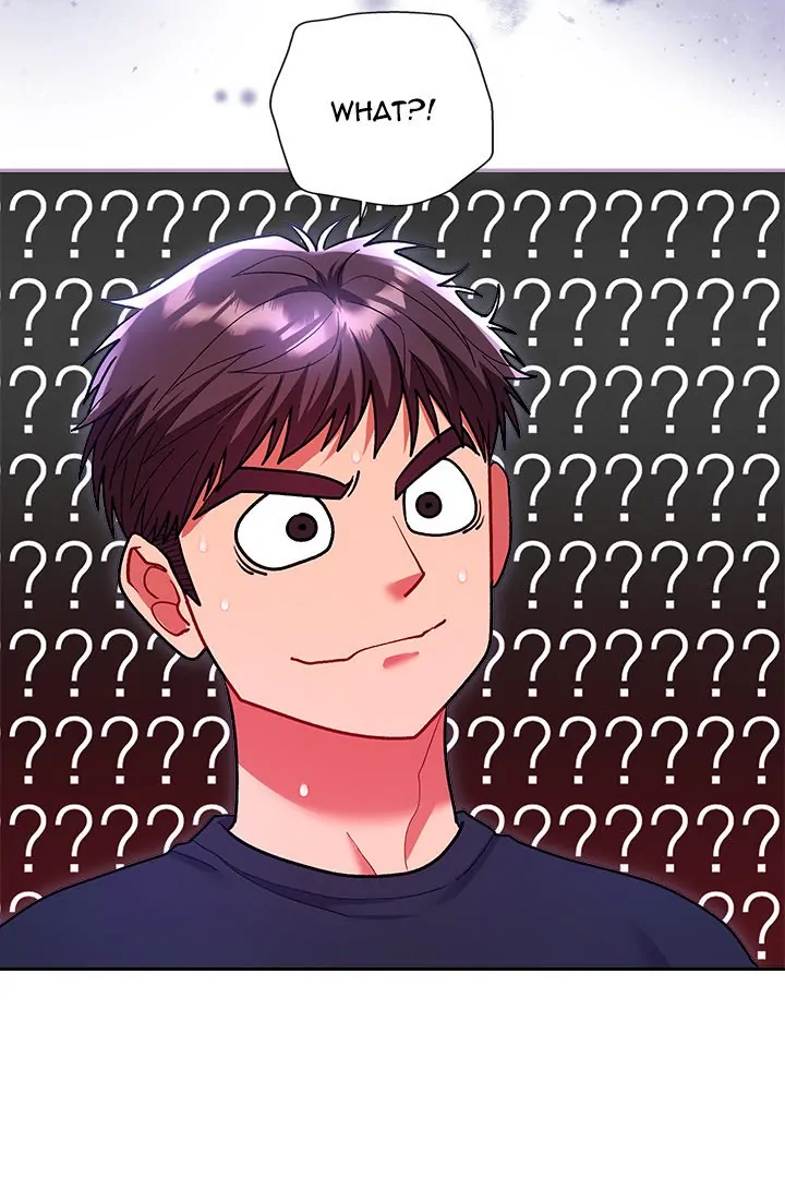 Everyone’s Man Chapter 6 - Page 81