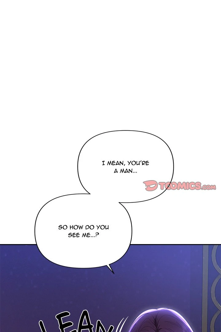Everyone’s Man Chapter 6 - Page 82