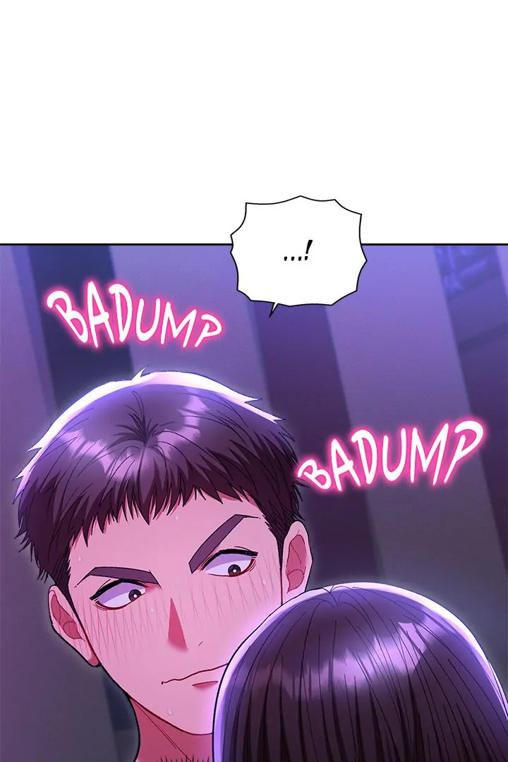 Everyone’s Man Chapter 6 - Page 84