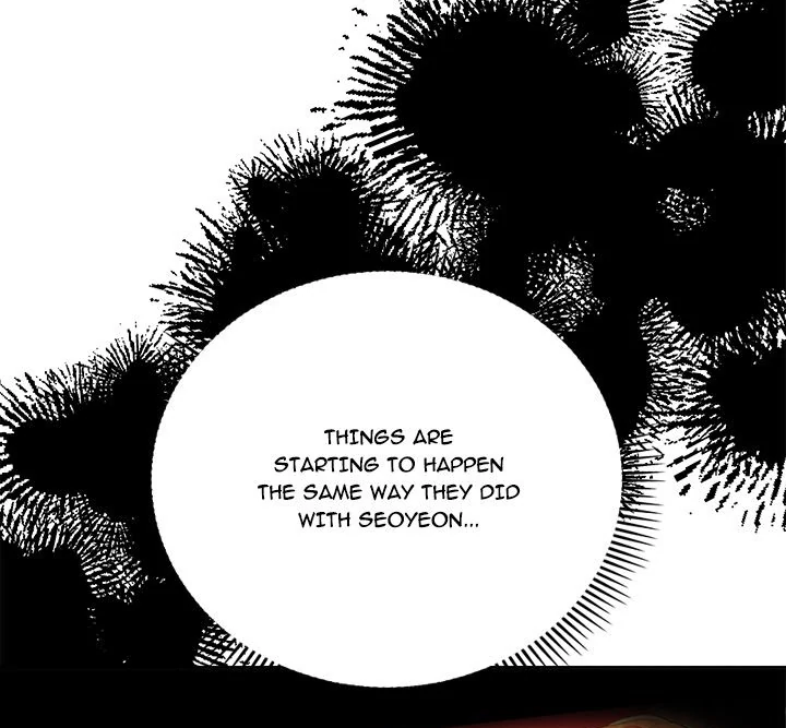 Everyone’s Man Chapter 6 - Page 86