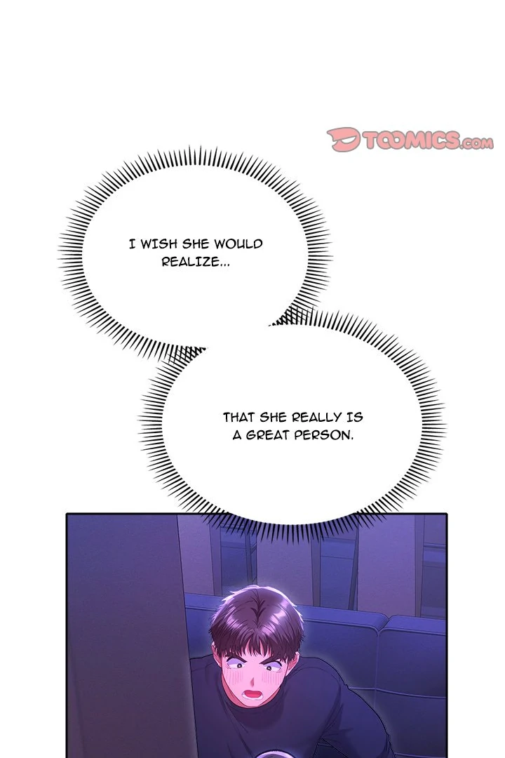 Everyone’s Man Chapter 6 - Page 94