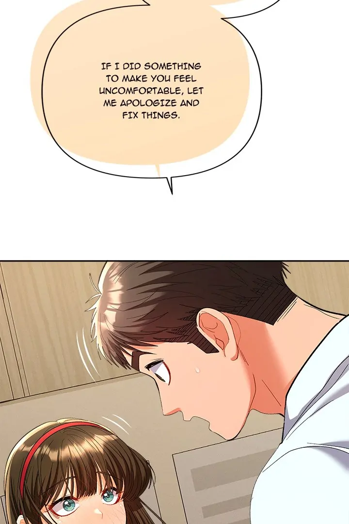 Everyone’s Man Chapter 7 - Page 102