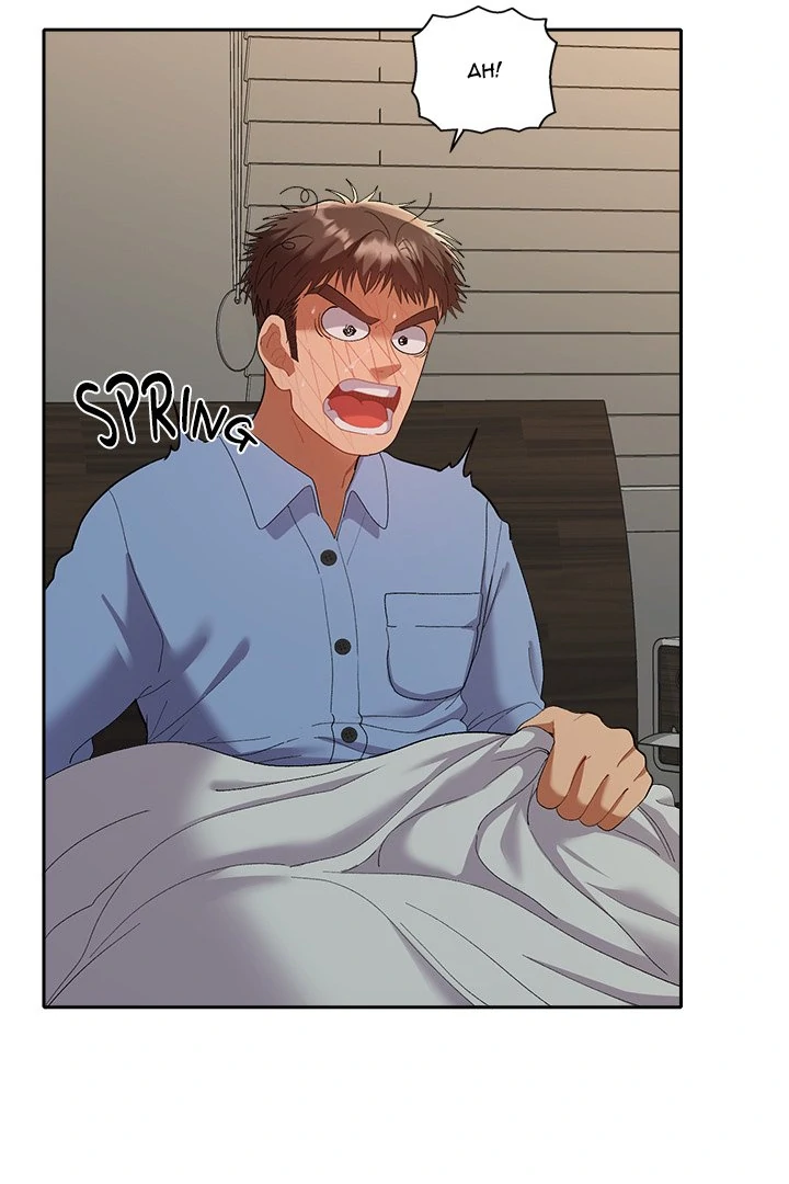 Everyone’s Man Chapter 7 - Page 12