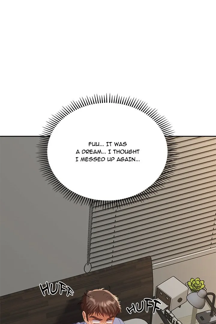 Everyone’s Man Chapter 7 - Page 13