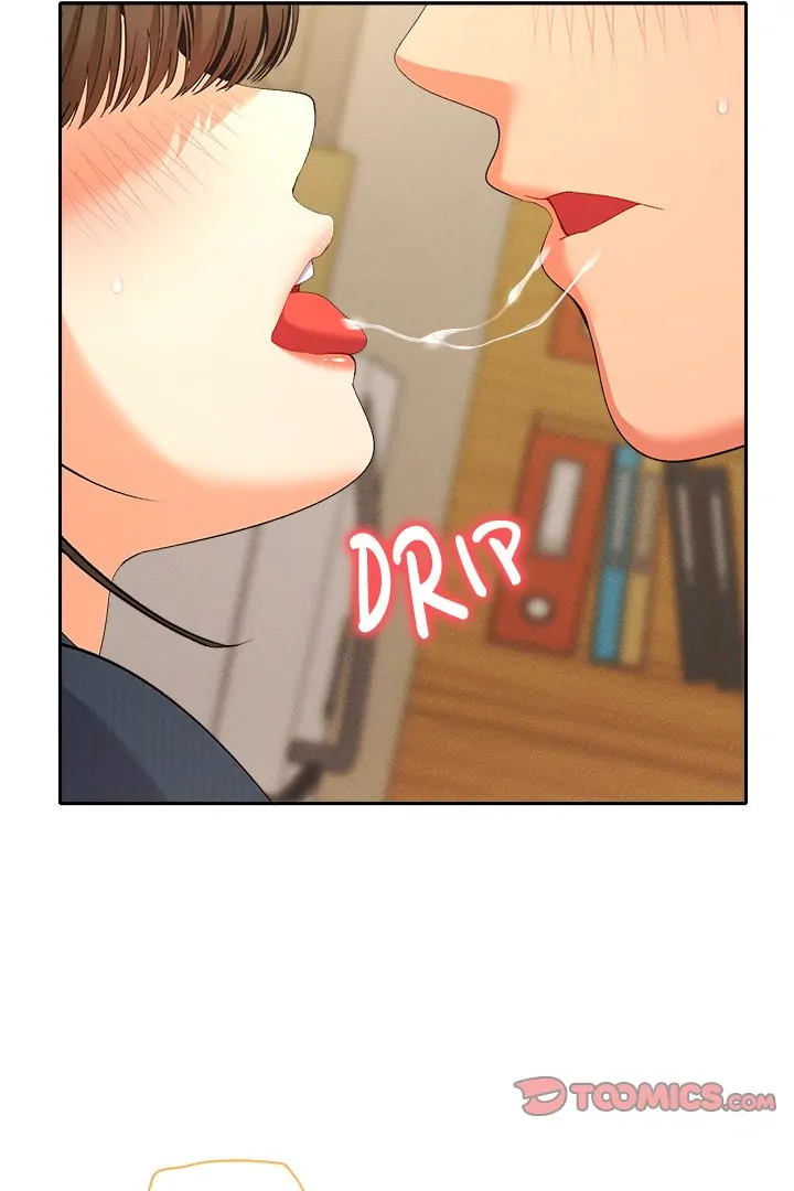 Everyone’s Man Chapter 7 - Page 123