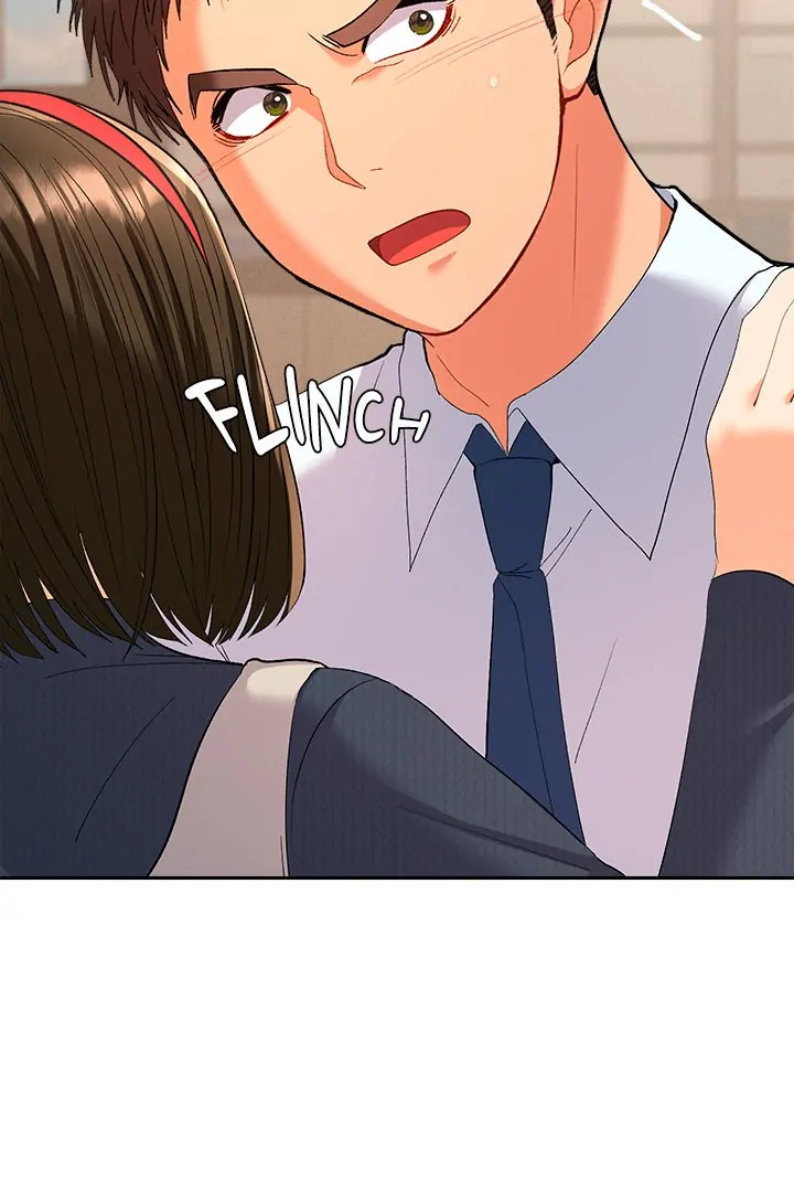 Everyone’s Man Chapter 7 - Page 126