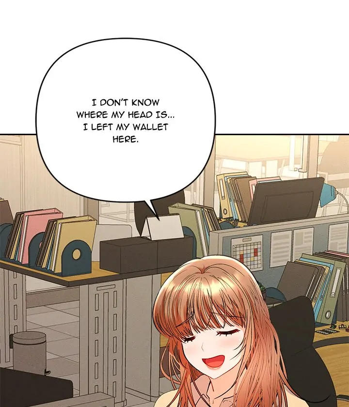 Everyone’s Man Chapter 7 - Page 127