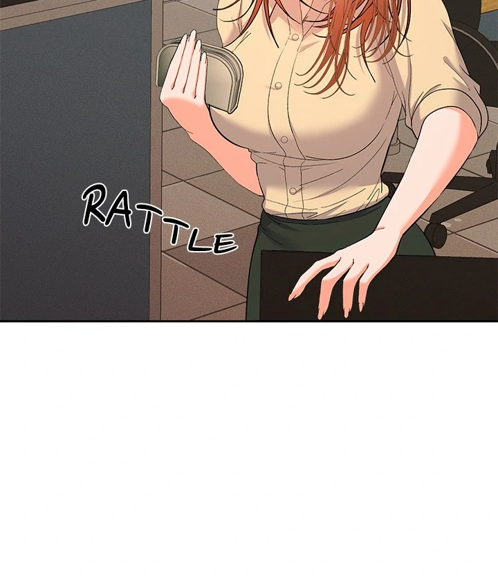 Everyone’s Man Chapter 7 - Page 128