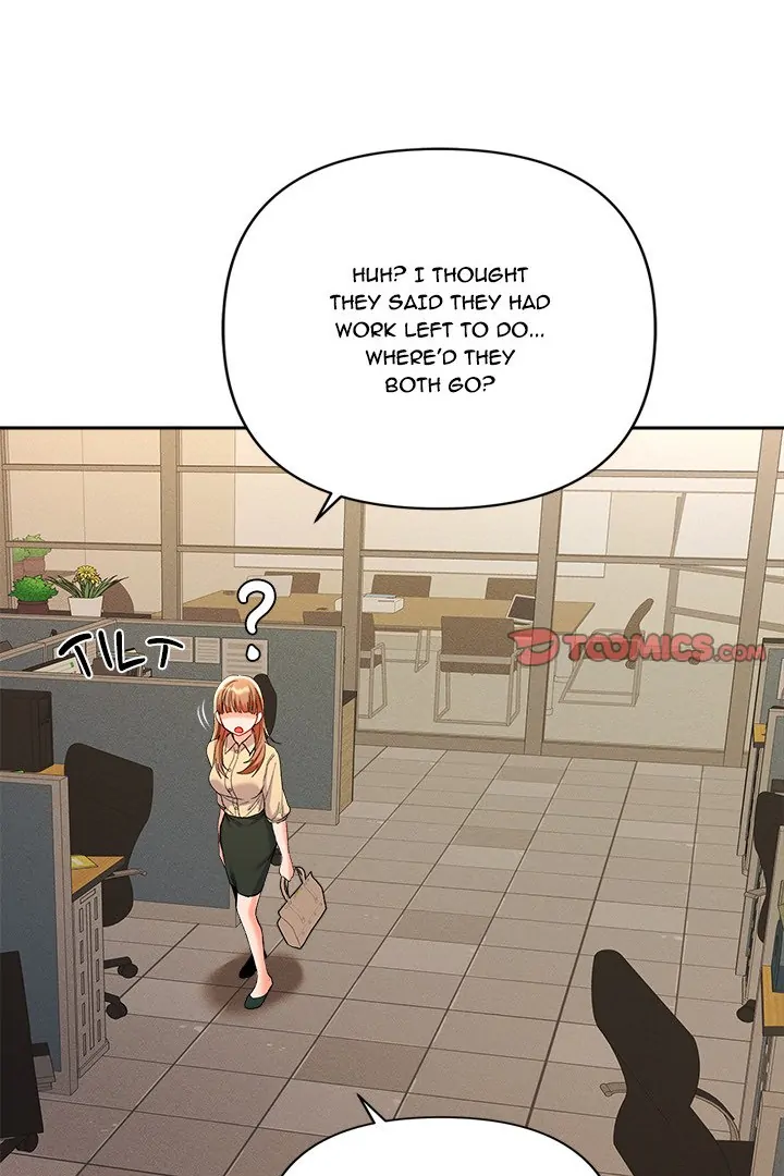 Everyone’s Man Chapter 7 - Page 129