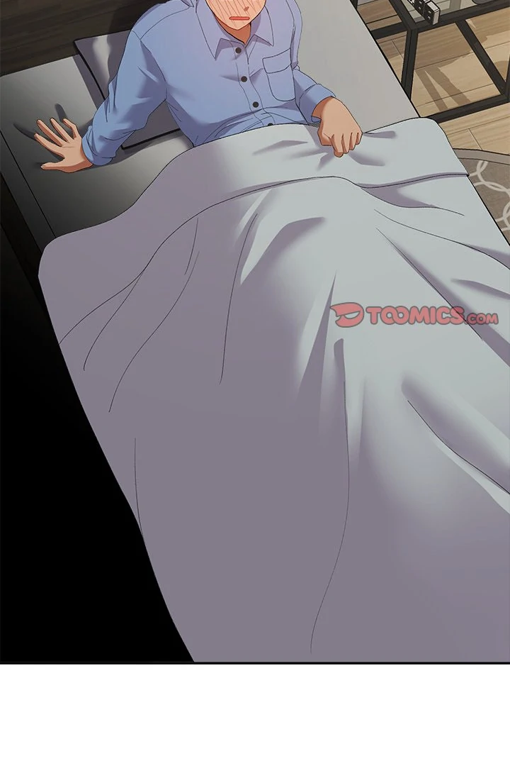 Everyone’s Man Chapter 7 - Page 14