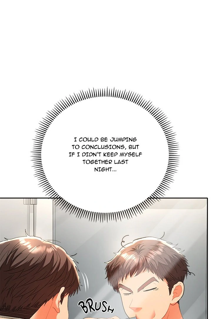 Everyone’s Man Chapter 7 - Page 15