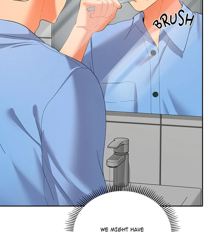Everyone’s Man Chapter 7 - Page 16