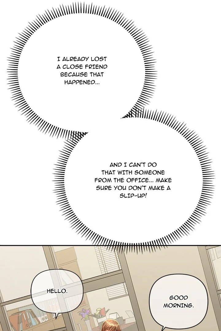 Everyone’s Man Chapter 7 - Page 18
