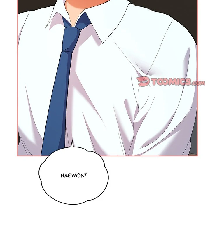 Everyone’s Man Chapter 7 - Page 26