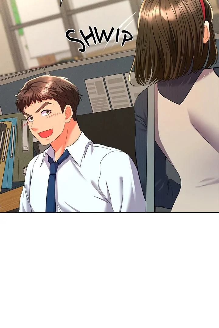 Everyone’s Man Chapter 7 - Page 30