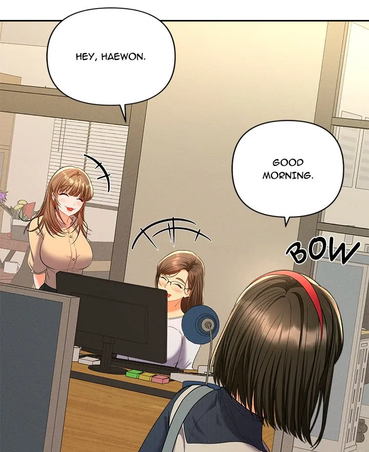 Everyone’s Man Chapter 7 - Page 31