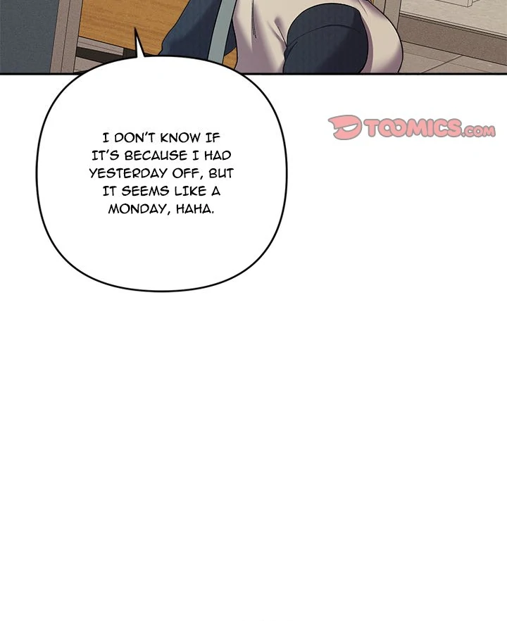 Everyone’s Man Chapter 7 - Page 32