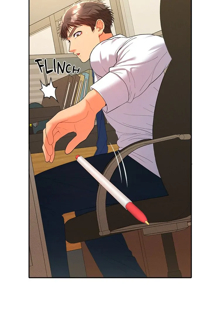 Everyone’s Man Chapter 7 - Page 35