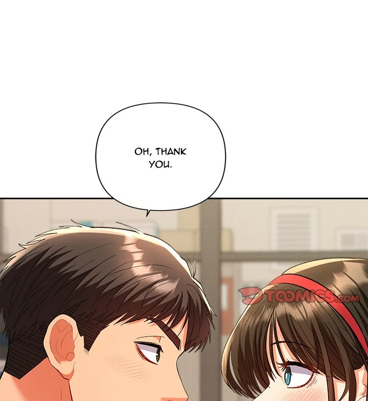Everyone’s Man Chapter 7 - Page 37