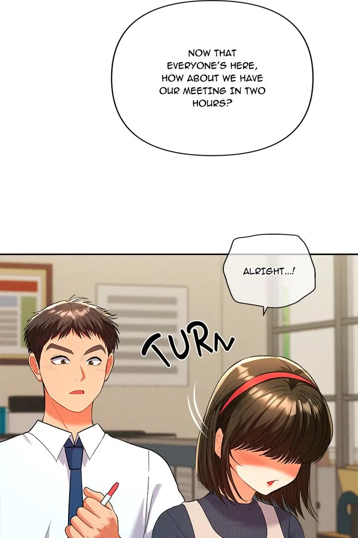Everyone’s Man Chapter 7 - Page 39