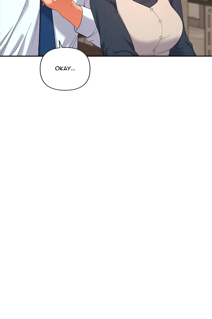 Everyone’s Man Chapter 7 - Page 40