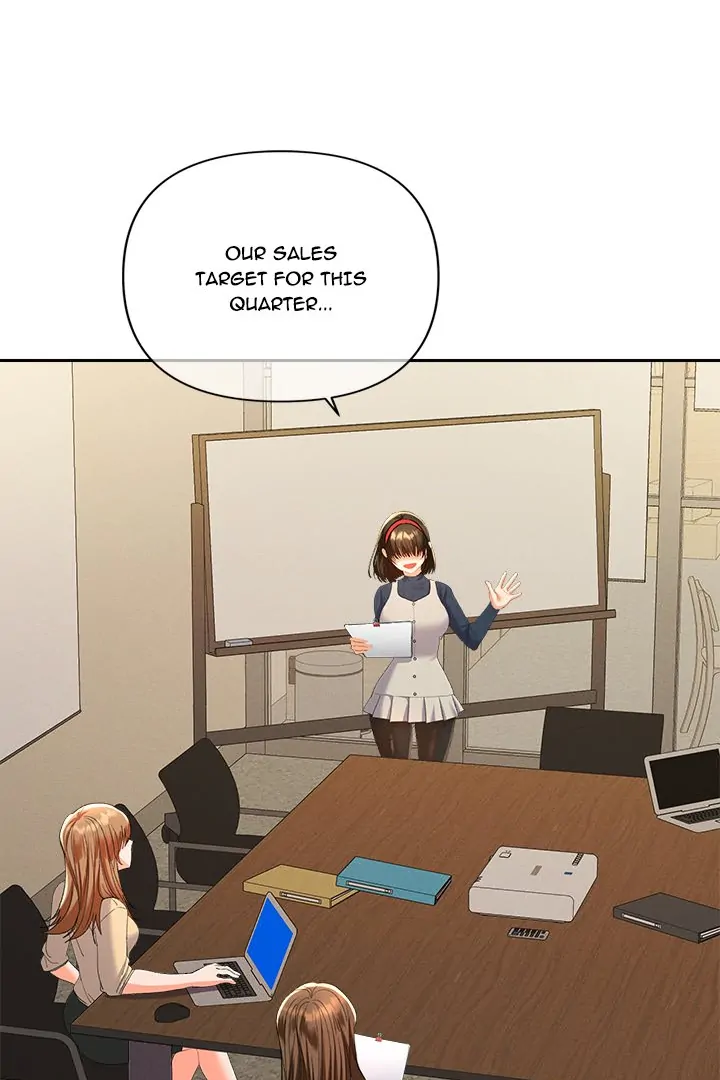 Everyone’s Man Chapter 7 - Page 41