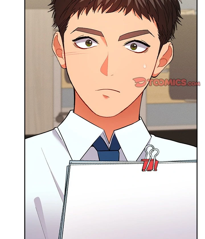 Everyone’s Man Chapter 7 - Page 43