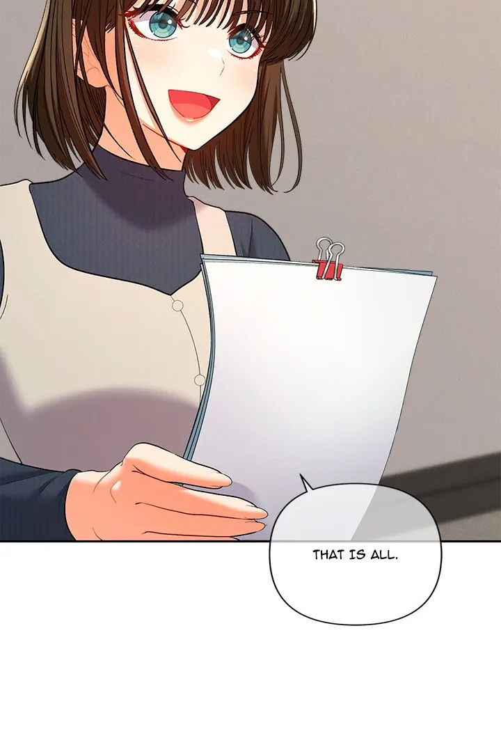 Everyone’s Man Chapter 7 - Page 46