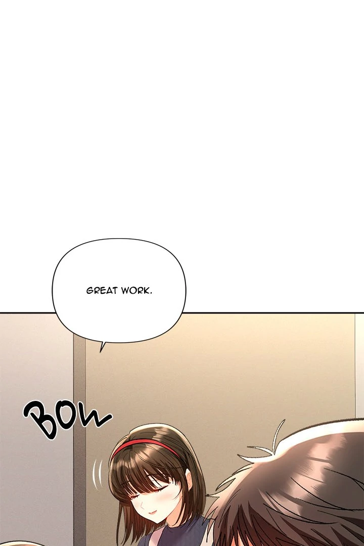 Everyone’s Man Chapter 7 - Page 47