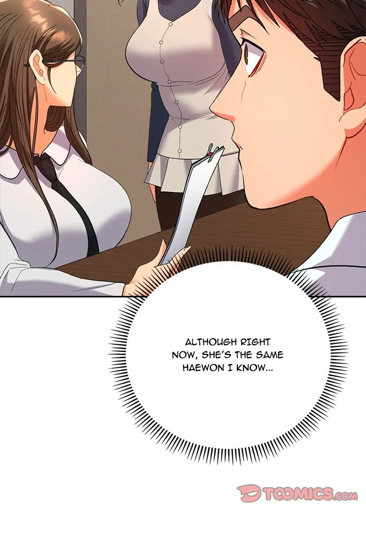 Everyone’s Man Chapter 7 - Page 48