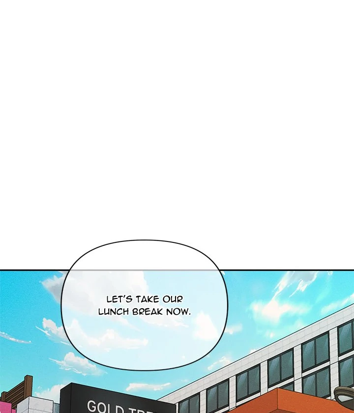 Everyone’s Man Chapter 7 - Page 49