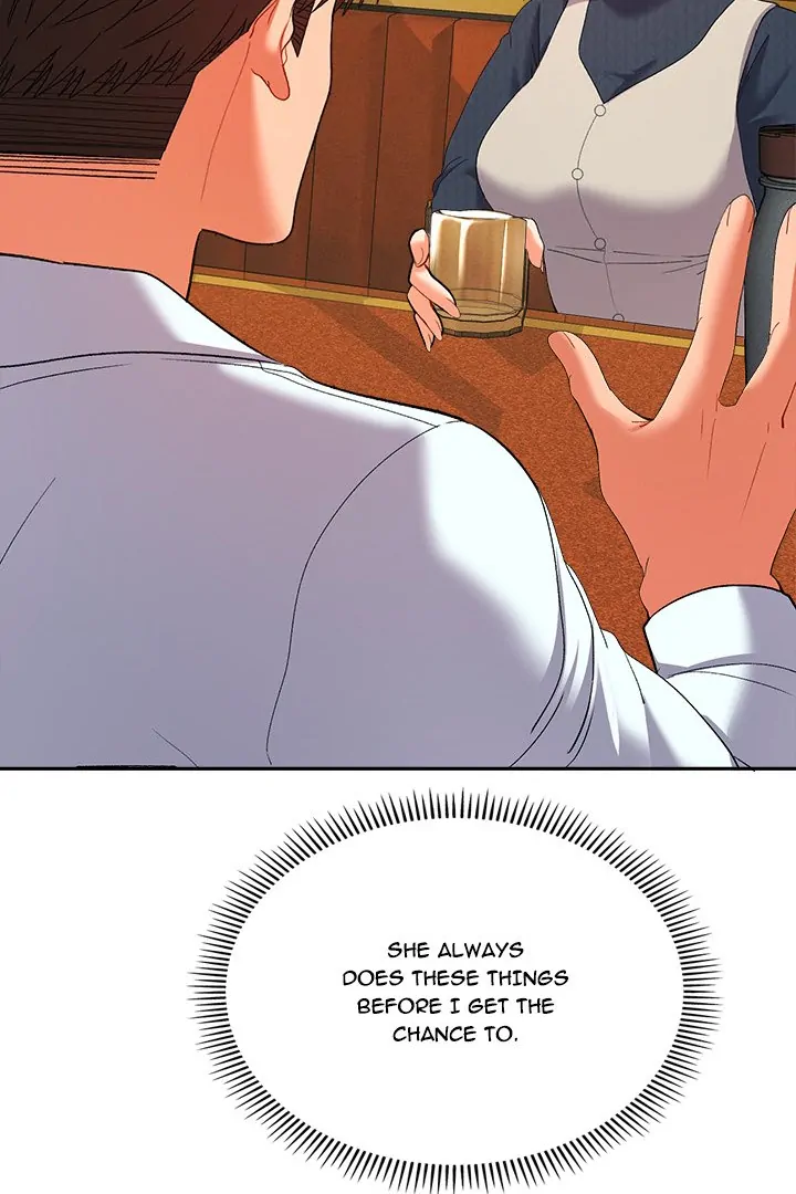 Everyone’s Man Chapter 7 - Page 53
