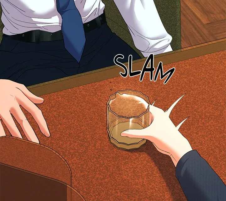 Everyone’s Man Chapter 7 - Page 55