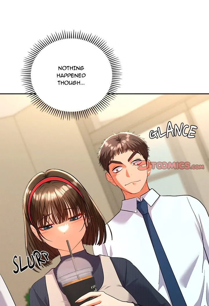Everyone’s Man Chapter 7 - Page 60