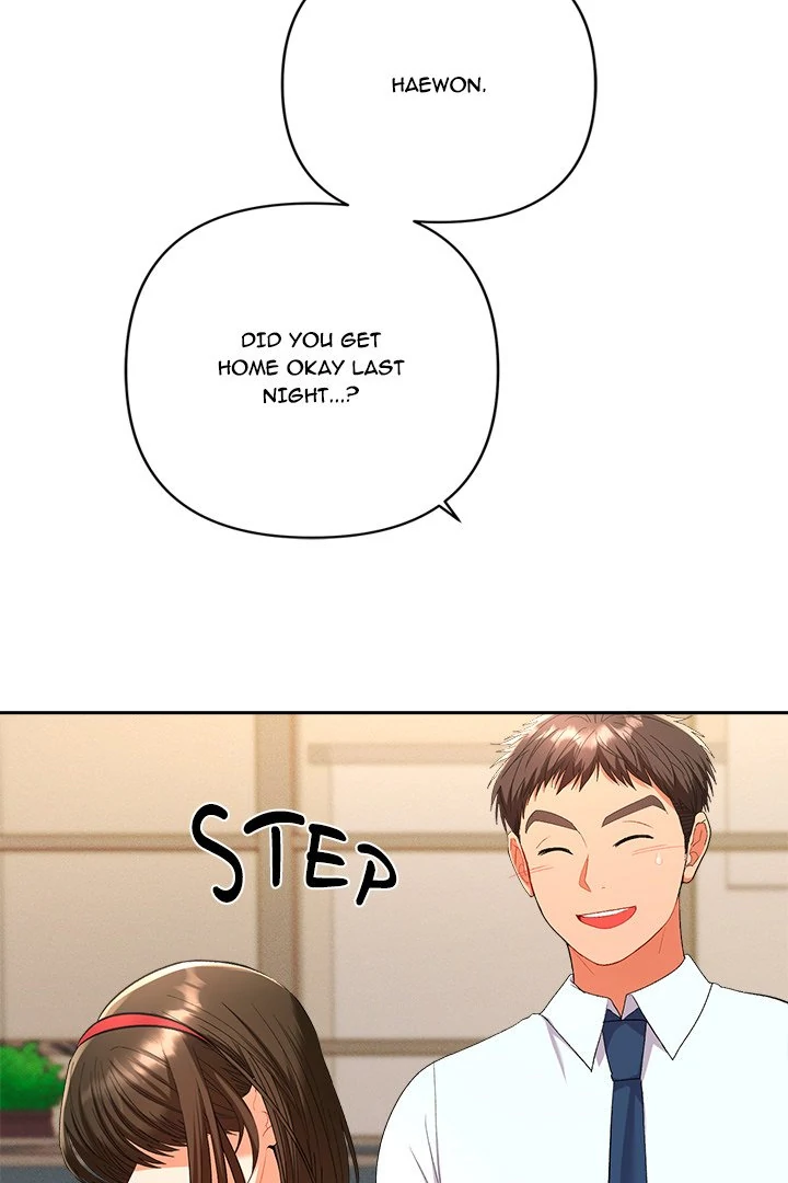 Everyone’s Man Chapter 7 - Page 63