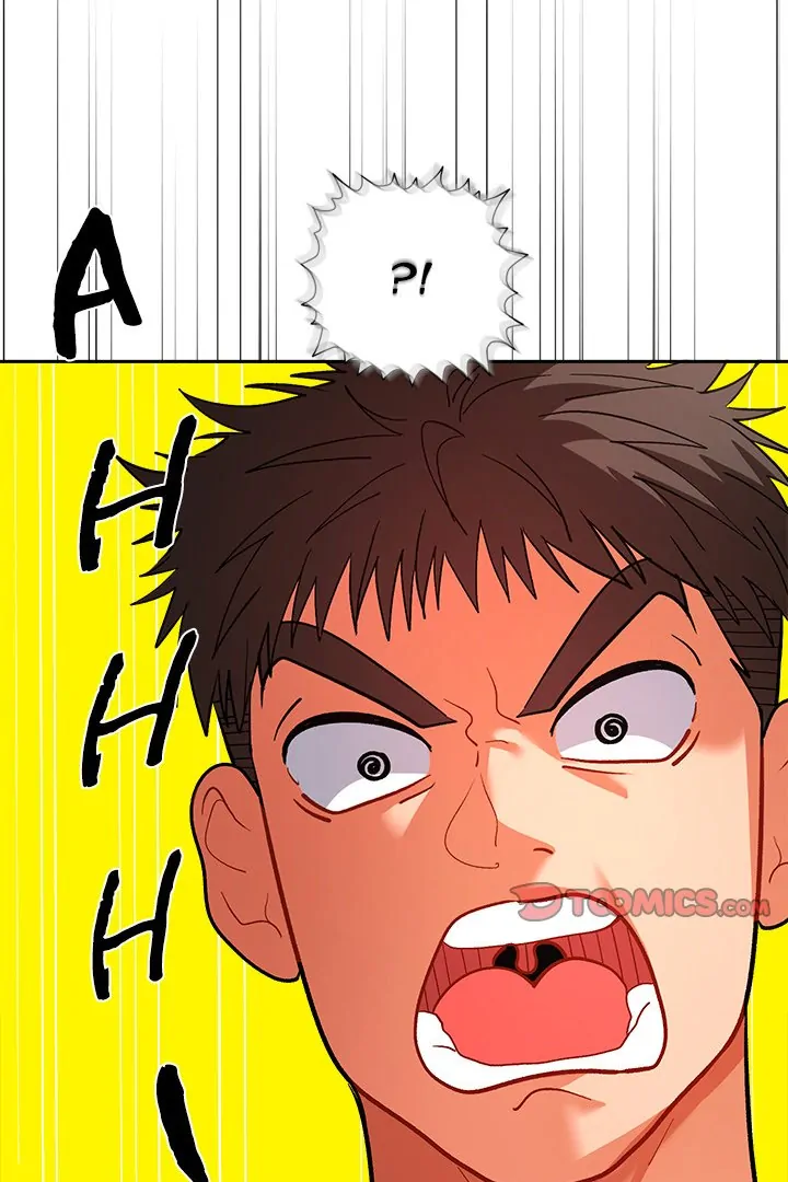 Everyone’s Man Chapter 7 - Page 65