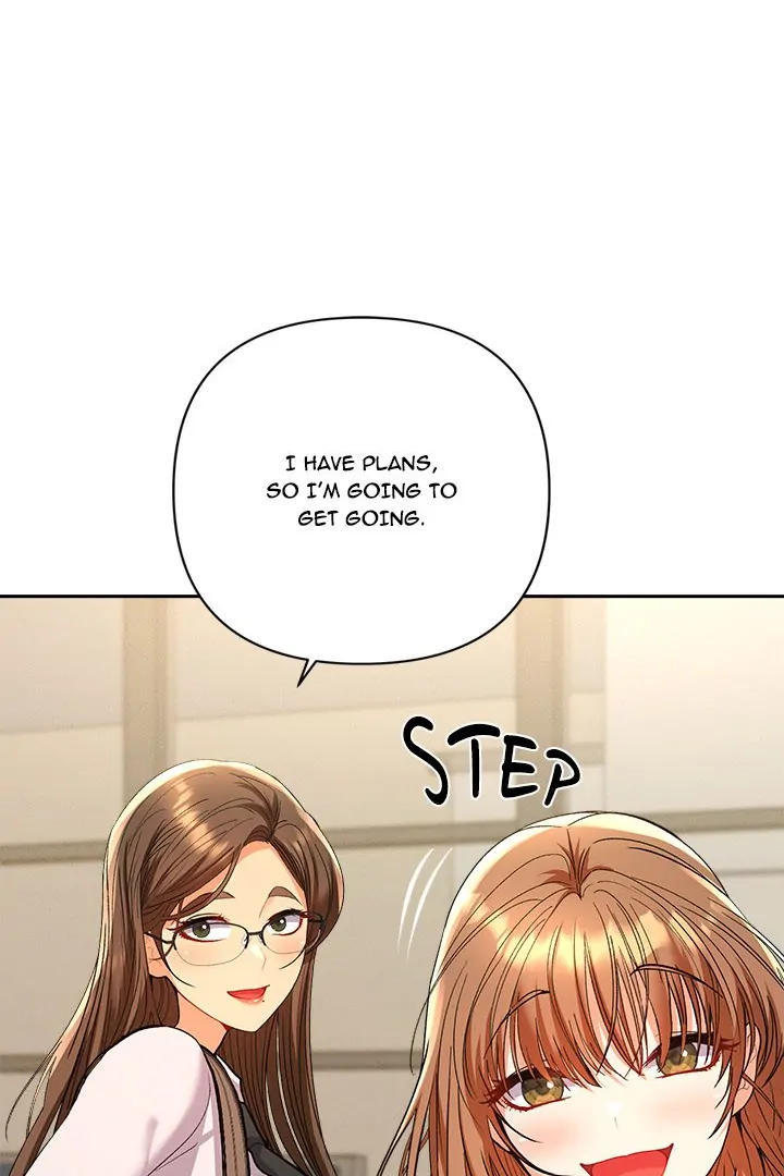 Everyone’s Man Chapter 7 - Page 70