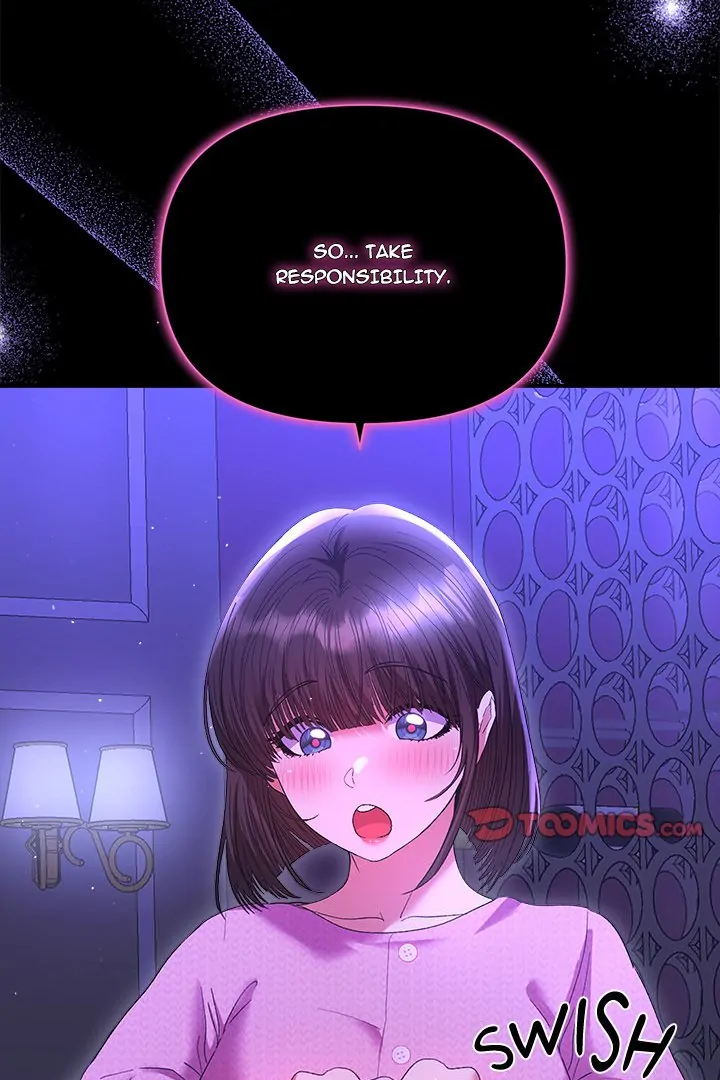 Everyone’s Man Chapter 7 - Page 8