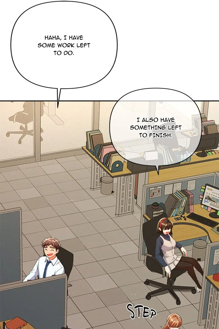 Everyone’s Man Chapter 7 - Page 73